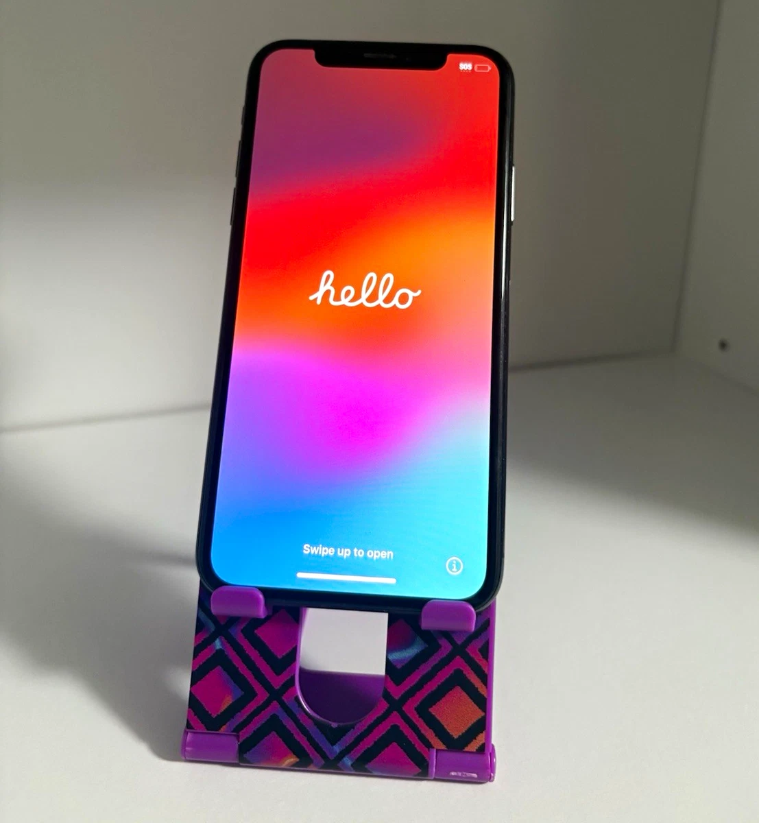iPhone XS 64GB iOS for sale | eBay