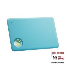 Tile Slim - Wallet Finder, Bluetooth Tracker and Item Locator for Luggage