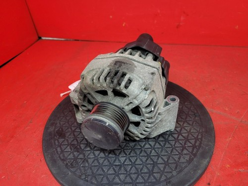 VAUXHALL COMBO ALTERNATOR 2006 1.3L DIESEL Z13DT