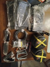 Universal Airmaxxx Premium U-tow Air Bag Suspension Kit Heavy Duty 5000lbs
