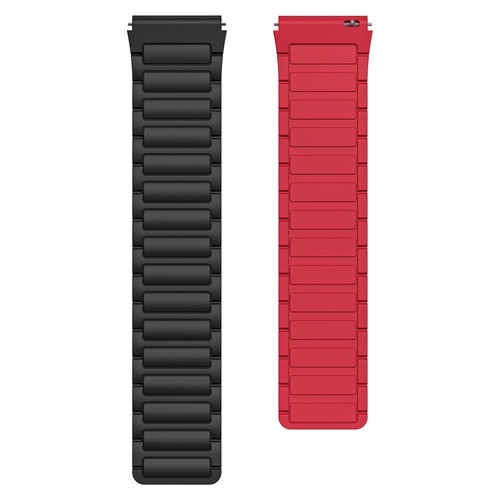 Armband für Huami Amazfit GTR 4 2 3 Pro 47mm GTS 4 Mini 3 2 2e Bip 5 S U Lite DE - Bild 422 von 428