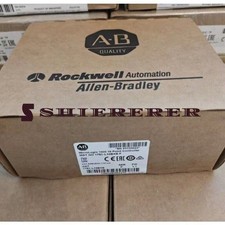 New Allen Bradley 1761-L10BXB Free Shipping New in Box New Factory Sealed PLC US