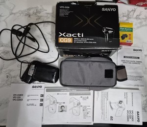 Sanyo Cg9 | eBay