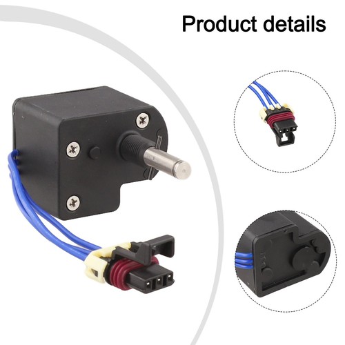 RE169008 Zapfwellenschalter kompatibel mit für 7330 7400 7405 7410 7420 Traktor - Bild 11 von 12