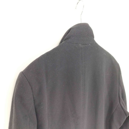 COMME CA ISM (Comme Size M) Men's Outercoat Used BAZZ-0 - Picture 5 of 7