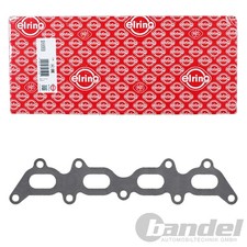 ELRING ABGAS-KRÜMMERDICHTUNG für ALFA ROMEO MITO FIAT 500 500L BRAVA BRAVO