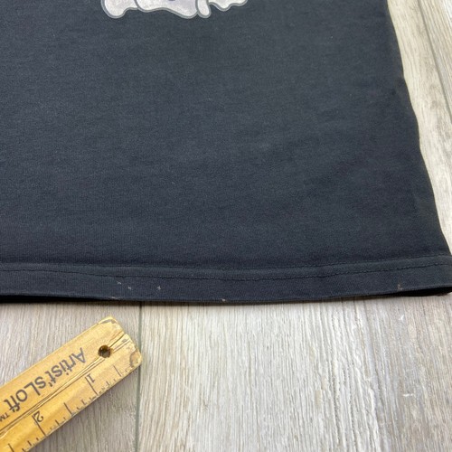 Off White Marker Arrow Shirt Herren S schwarz grau Logo Kurzarm Streetwear * - Bild 3 von 15