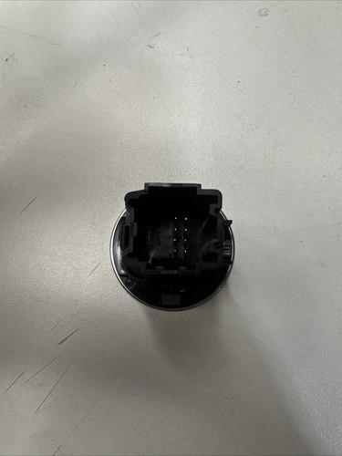 16-23 GM - ENGINE START STOP PUSH BUTTON SWITCH IGNITION STARTER OEM - Picture 6 of 8