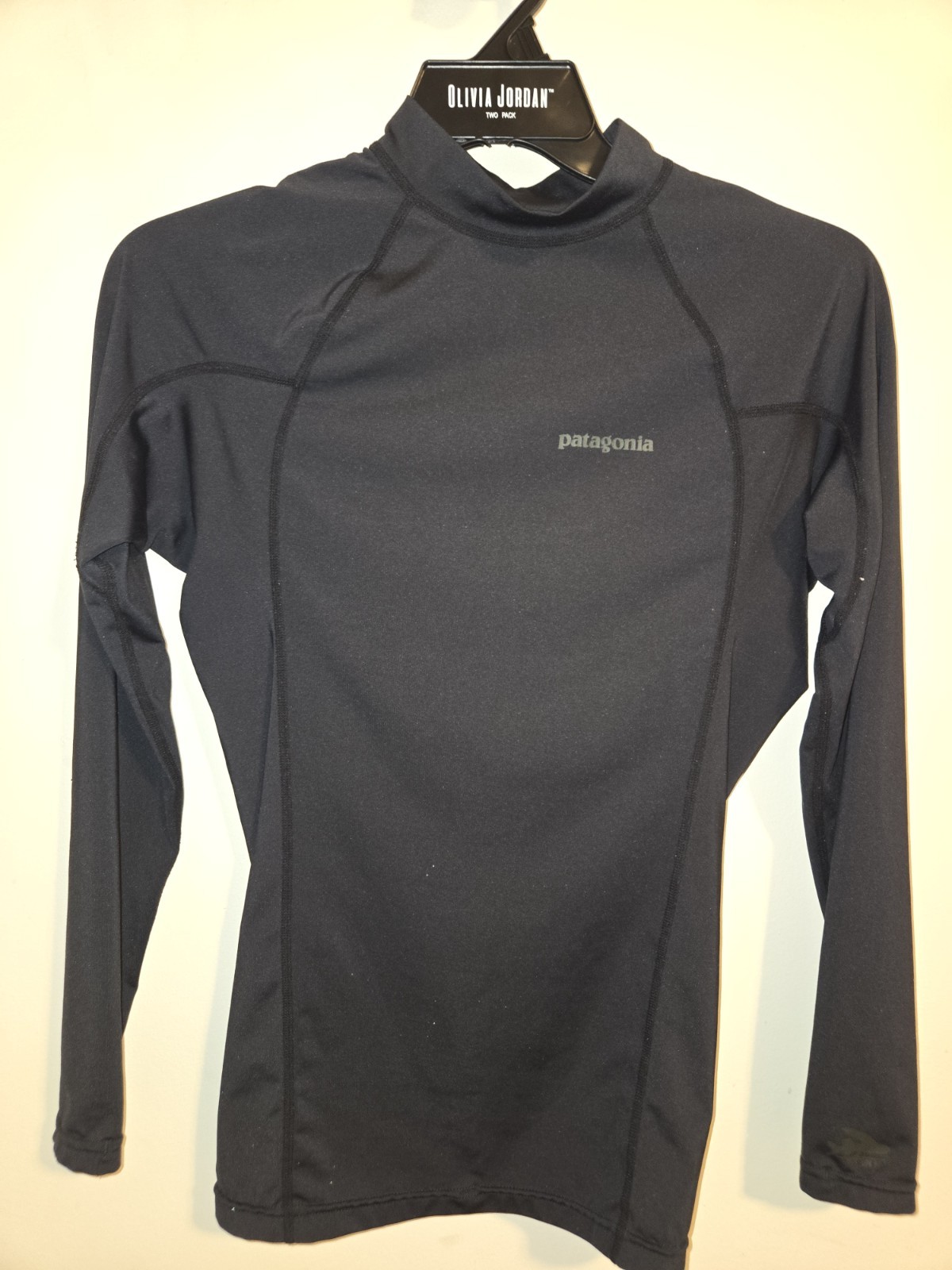 Patagonia Women's Long-Sleeved RØ® UPF Top - 86151 - Size XL - NWT