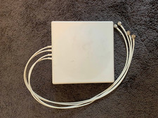 Terrawave M6060060P23602NB 2.4/5 GHz 6 dBi Wi-Fi Directional Antenna