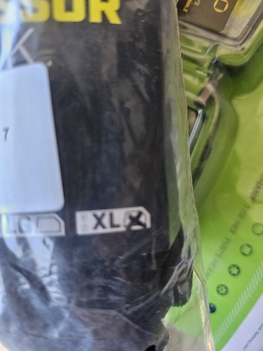 Klim Aggressor XL Compression Socks - Picture 3 of 5
