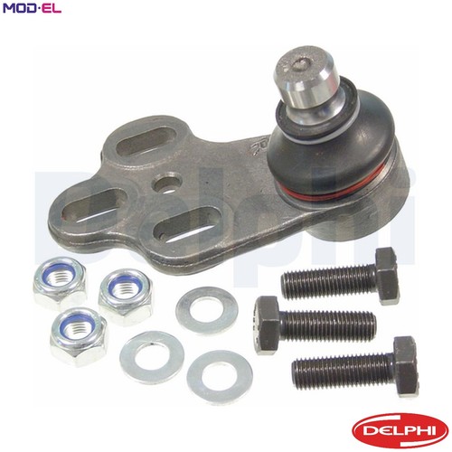 BALL JOINT TC503 FOR AUDI 6A/ADW/3A/ACE/ABK/ABT/AAD 2.0L ADR/DZ 1.8L AAZ 1.9L 80 - Picture 1 of 9