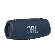 JBL Xtreme 3 Waterproof Portable Bluetooth Speaker - Blue SKU#1961468