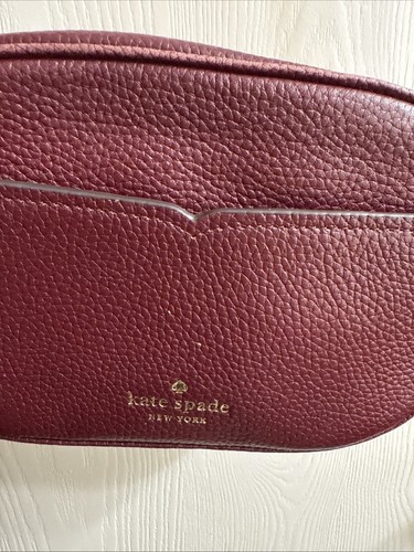 Kate Spade Kourtney Kameratasche Euc - Bild 6 von 15