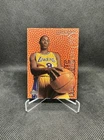 1996-97 Upper Deck Rookie Exclusives Kobe Bryant RC #R10 Los Angeles Lakers