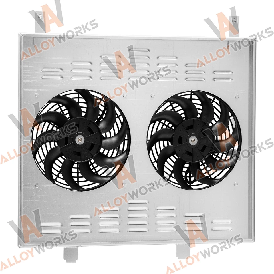 Shroud Electric Fan Relay For 2004-15 Nissan Armada Titan 2004-10 Infiniti QX56 - Image 3 of 4