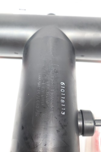 Raychem TE Connectivity ELB-35-600-T-BODYTP PNED0140-000 ELB T-Body mit Prüfpunkt - Bild 8 von 9