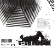 SWEET BABOO BOOMBOX BALLADS NEW CD