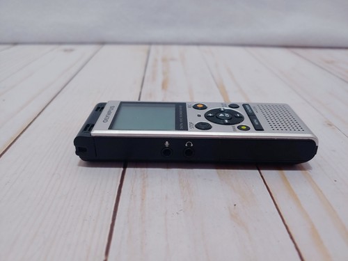 Olympus WS-852 Digital Voice Recorder Portable Tested & Works - Picture 11 of 16
