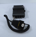 Radio CB Uniden Pro 520XL 40 canaux avec micro TESTÉ FONCTIONNEL
