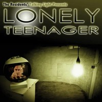 Lonely Teenager | The Residents | Audio-Cd | CD | 2011 | Cryptic Corp. / Cargo