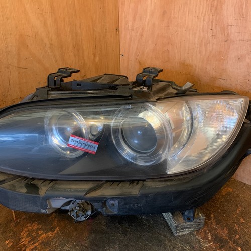 BMW 3 Series Headlight Headlamp Passenger Left Xenon E93 Pre-LCI 07-10 7162129 - Picture 4 of 16