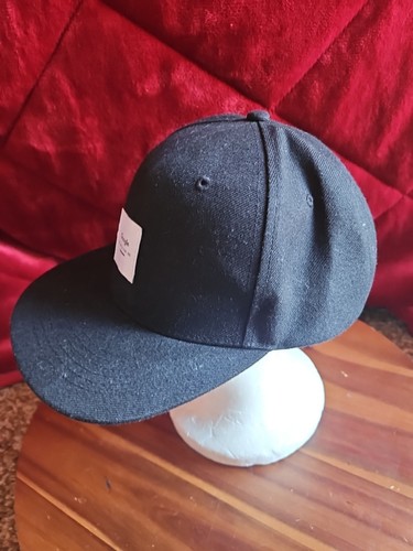 Rare 1998 Vintage  Google Mountainview CA Snapback Hat Cap Alphabet - Picture 3 of 6