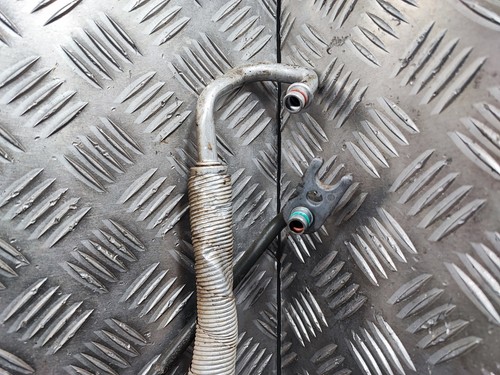 Renault Master MK3 20-24 Movano B M9T716 Genuine Power Steering Pipes 497126313R - Picture 6 of 7