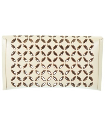 ALAIA Bags (Other) WhitexGold 2200602946234 - Picture 2 of 5