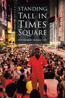 Herbert Murray | Standing Tall In Times Square | Taschenbuch | Englisch (2015)