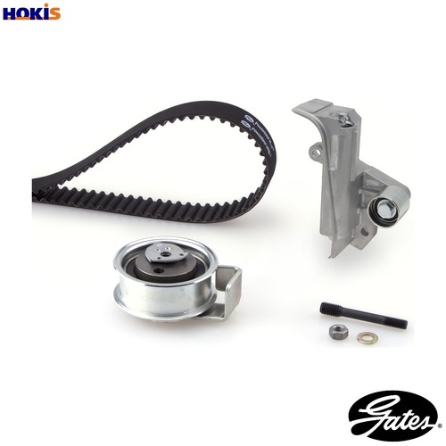 TIMING BELT KIT K045491XS FOR SKODA VW SEAT AWT 1.8L 4cyl SUPERB IALT 2.0L 4cyl - Picture 1 of 10