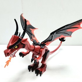 LEGO 7093 Skeleton Tower Castle 2007