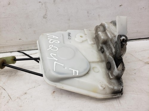 MAZDA 6 DOOR LOCK FRONT LEFT 7L08B0343 MK2 GH 2008 - 第 3/6 張圖片