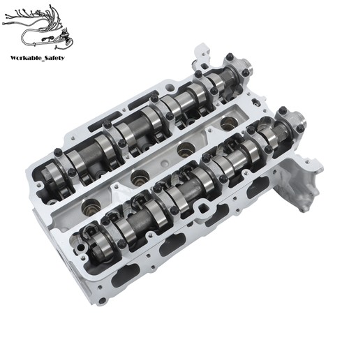 For Chevy Cruze Sonic Buick Encore 2011-2019 1.4L Engine Cylinder Head Assembly - Picture 4 of 11