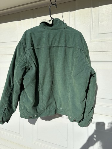 Levi Sherpa Jacket - Bild 5 von 6