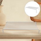 Desk Laptop Stand Computer Multi-functional Metal Adjustable Monitor Riser