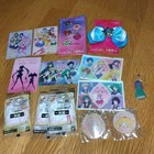 Sailor Moon Collectible Goods, Anime Merchandise,