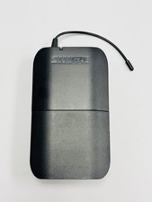 Shure BLX1 M15 662-686MHz Wireless Body Pack Transmitter