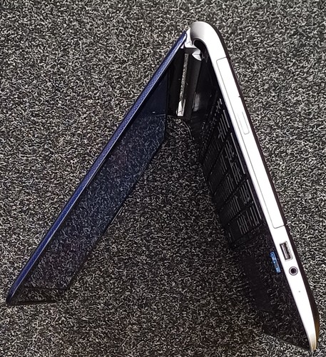 BLUE 15.6INCH HP 15-N299EA CORE i3 8GB 128GB SSD WIN 11 PRO - Picture 7 of 14