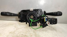 Dacia Sandero 2020 Wiper turn signal stalk switch 255671453R ROB40080