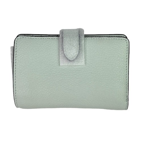 Cartera plegable compacta mediana Kate Spade Leila - Imagen 2 de 7