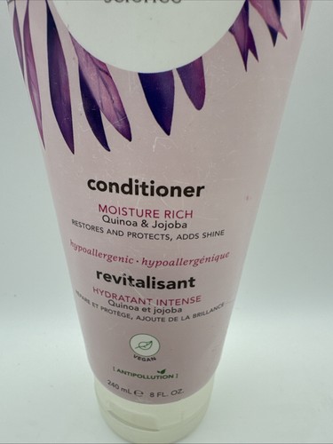 Acondicionador ATTITUDE Protección Color Natural, Hipoalergénico 8oz - Imagen 2 de 7