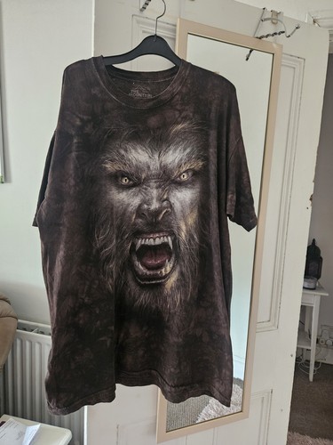 🐞Herren T.Shirt "The Mountain" Gr. XL🐞