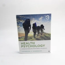 Sage Publishing Accessories - Other Unisex Multicolor New without Tags