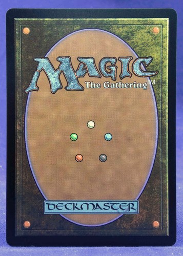 Prince of Thralls (Rainbow FOIL)MTG Secret Lair Drop Prismatic Nightmares SLD-NM - Picture 4 of 4