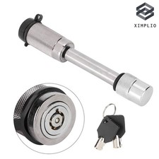 Einshub abschließbar für US-Anhängerkupplung für Chrysler Voyager III 96-00