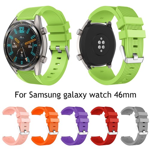 Bracelet de Monture en Silicone Sportif Résistant à l'eau Léger Durable pour Mon - Zdjęcie 4 z 34