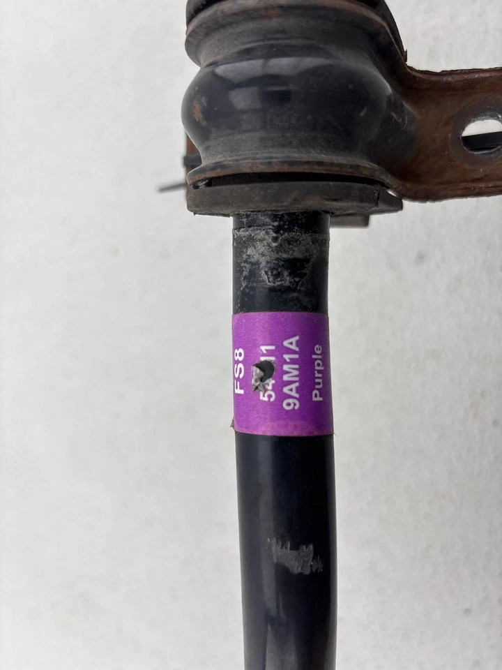 Barra estabilizadora delantera Nissan Sentra 13-19 546119Am1A OEM Foto 4 de 4