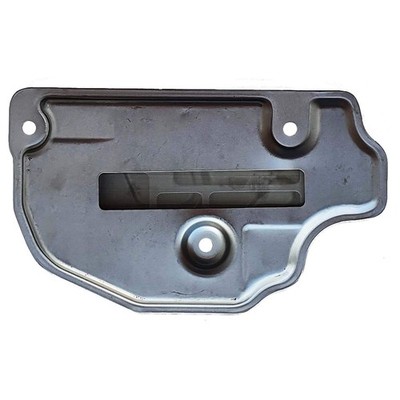 Filter ShallowPan Narrow Flush Intake 2003-Up VW09G (AWTF60-SN)