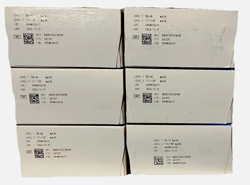 400 +20 Tiras reactivas Contour Next~(6 X 70)~GR8 con fecha~31/12~$145~ENVÍO GRATUITO Foto 2 de 2